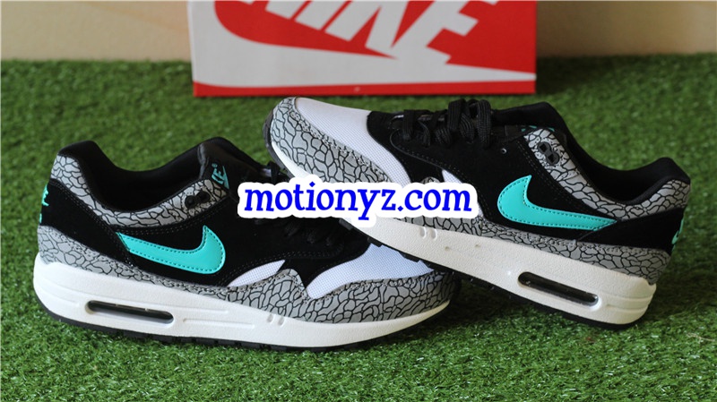 Nike Air Max 1 Atmos Elephant 2017